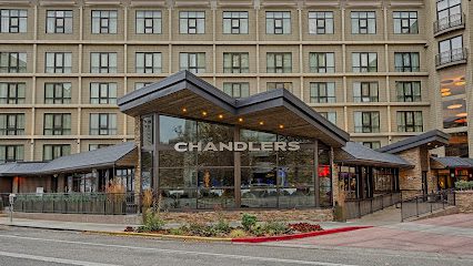 Chandlers