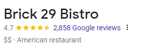 Brick 29
