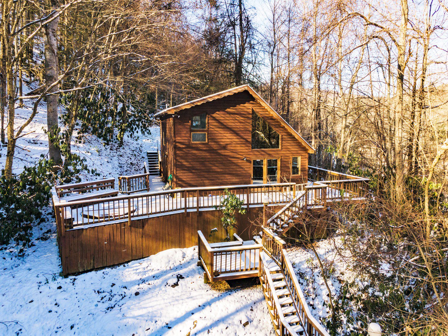 90 Faulkner Rd Treehouse 38