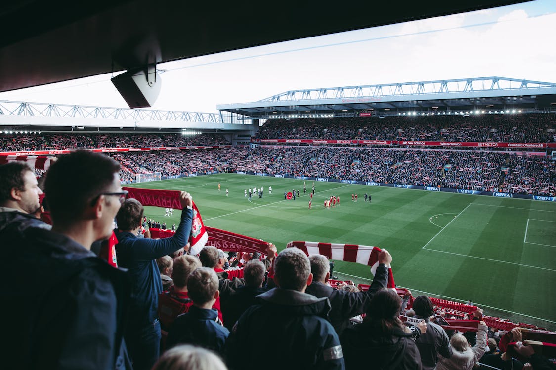 Football Fans