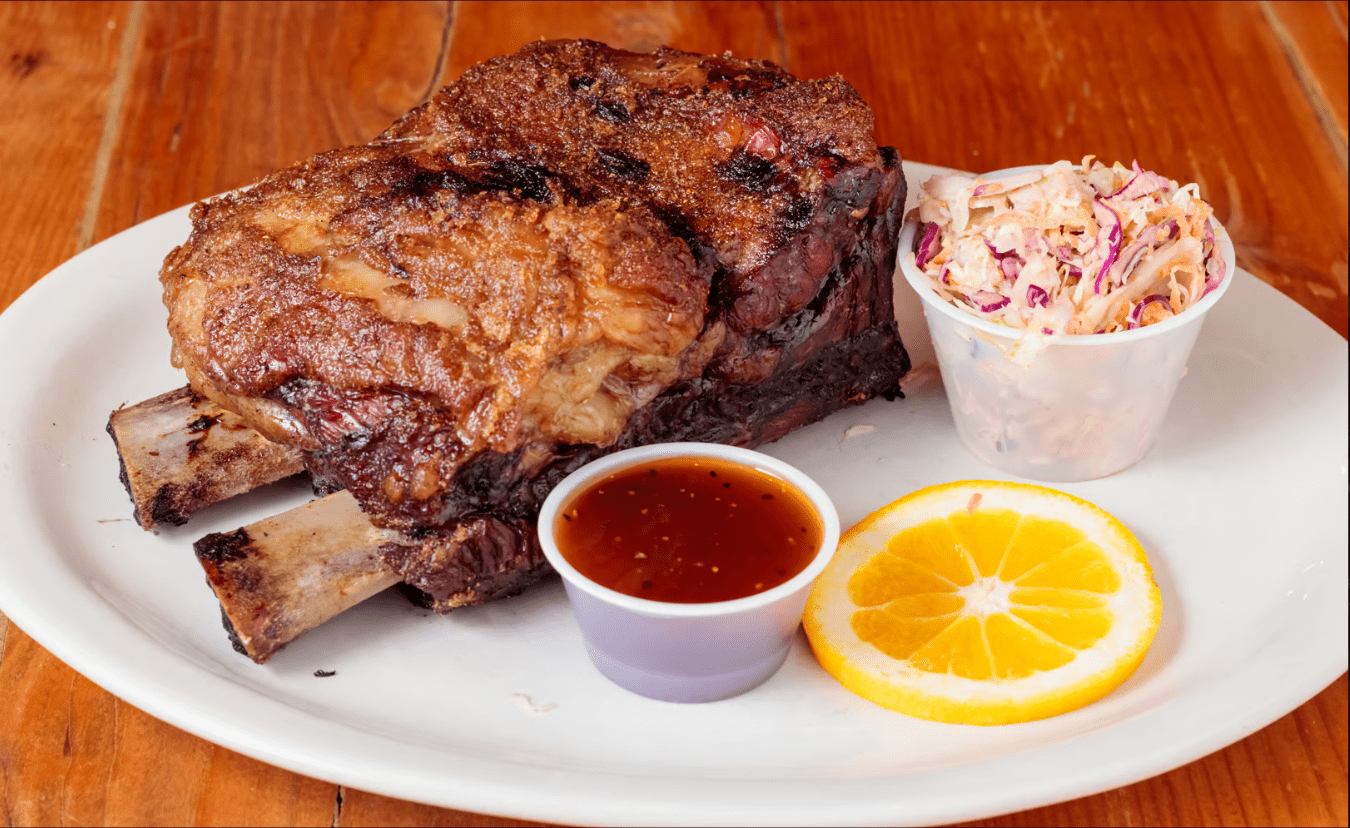 indian creek steakhouse