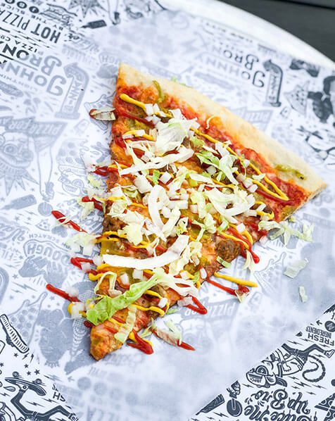 pizza slice