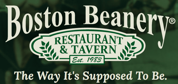 Boston Beanery 1