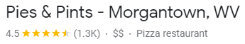 Pies