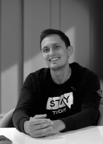 Liam Newman — Airbnb & Vacation Rental Expert
