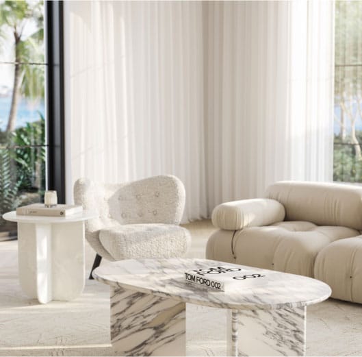 premium interior design services