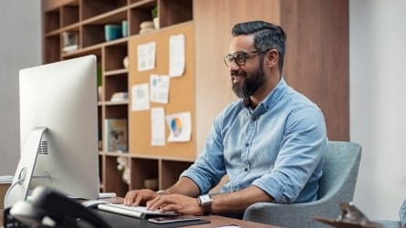 Listing management