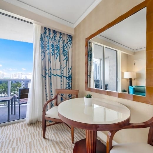 trump international beach resort airbnb apartments