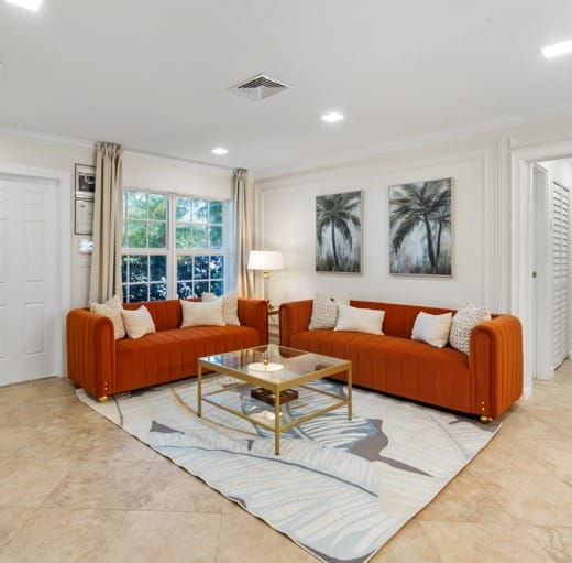 North Miami short term rental