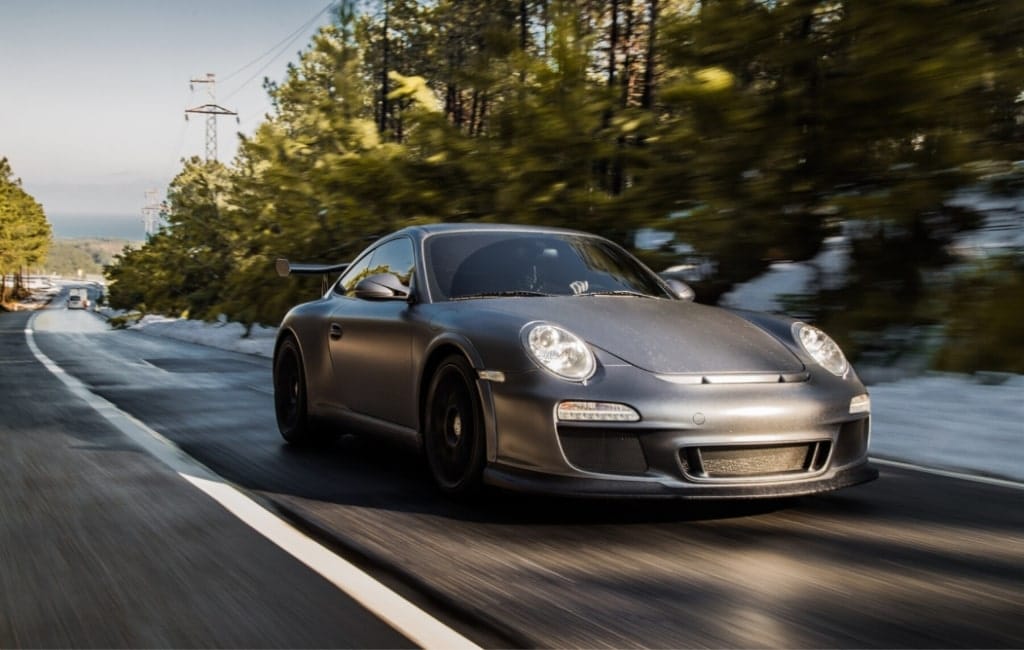 Exotic and Luxury Car Rentals