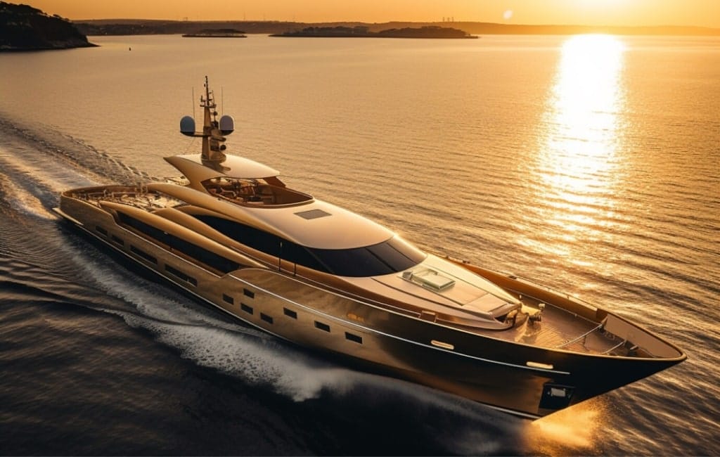 Yacht Charter