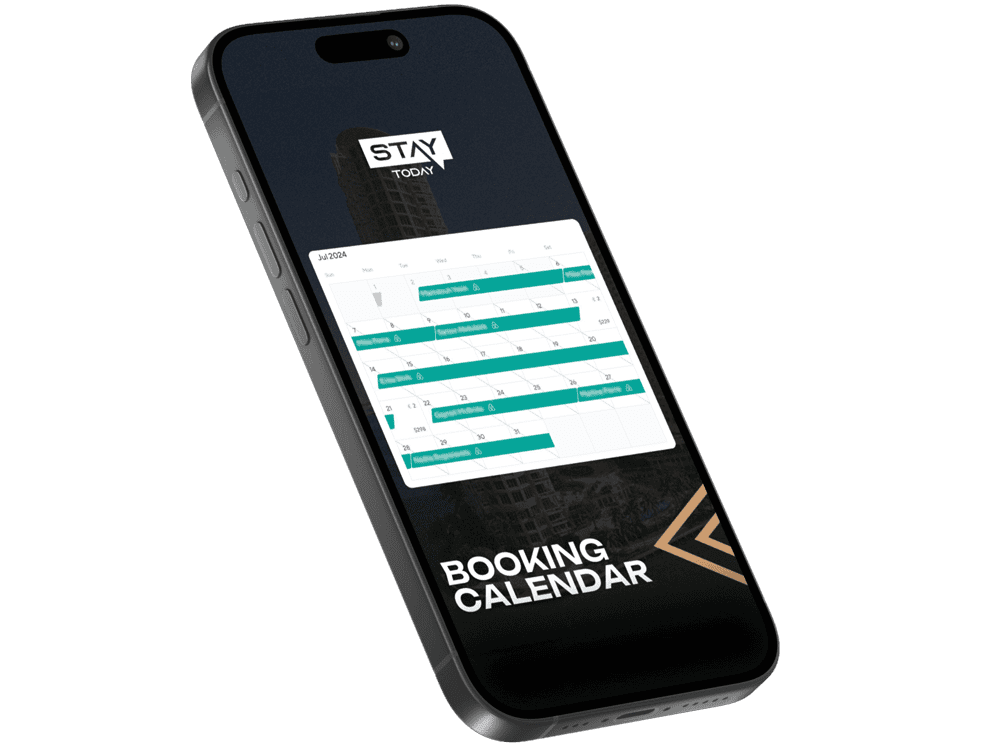 Owner Portal App
