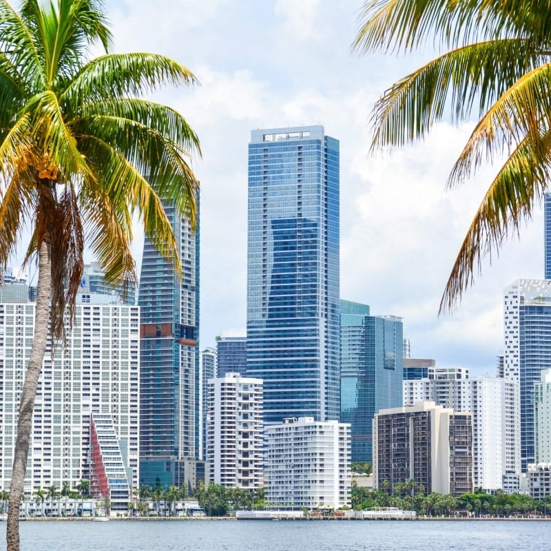 short-term rental property