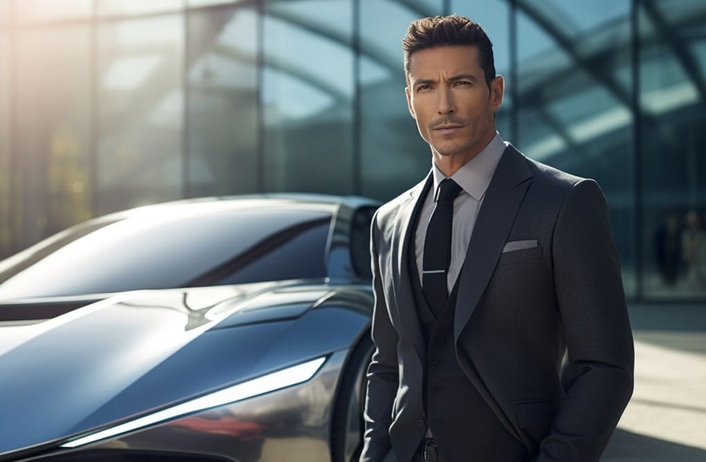Chauffeur Services