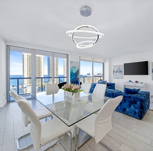 Airbnb Property Management Hallandale Beach with Stay Today