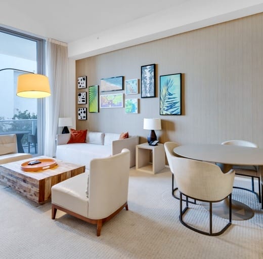 Airbnb Property Management in Downtown Miami with Stay Today