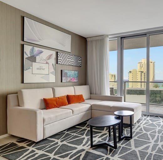 Airbnb Property Management Hollywood with Stay Today