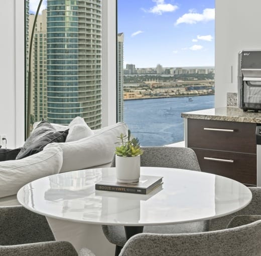 Airbnb Property Management in Brickell with Stay Today