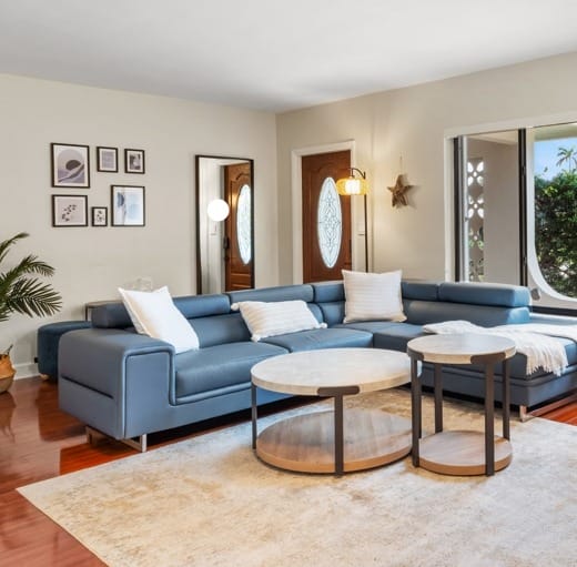 Downtown Miami short term rental