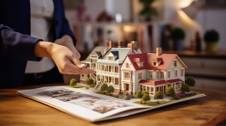 property descriptions