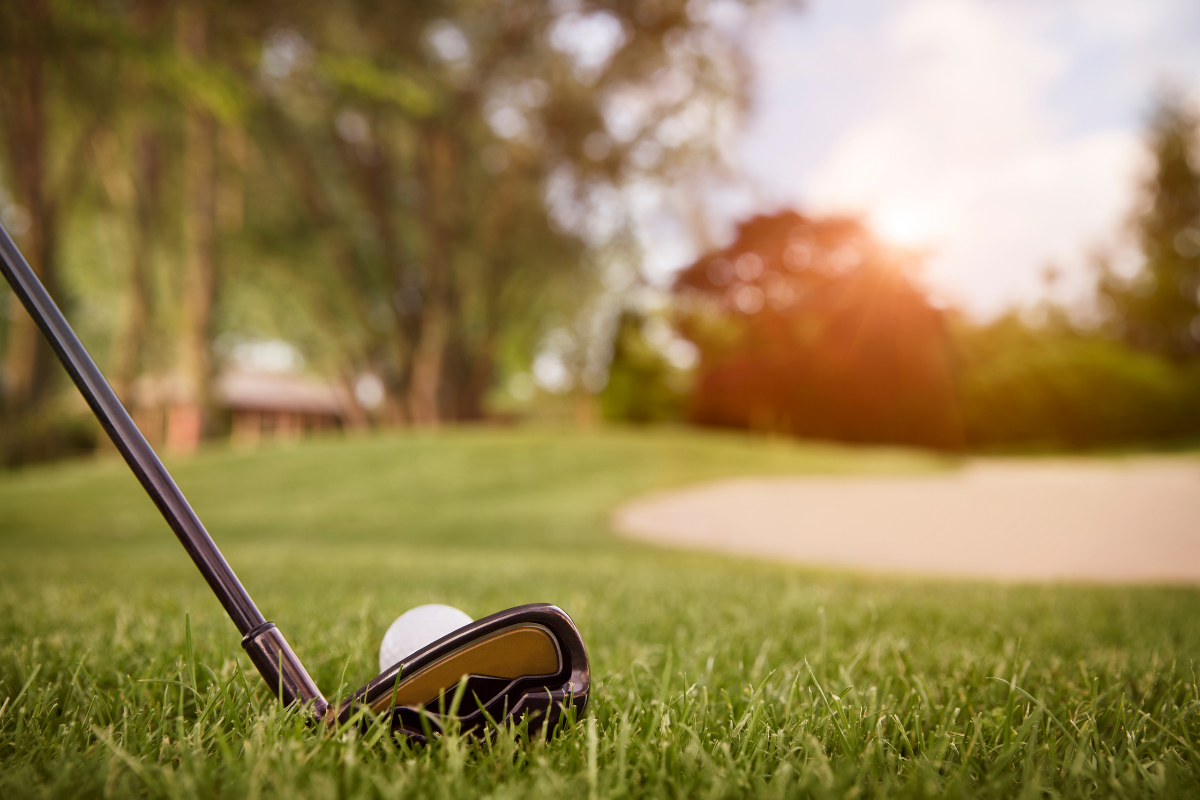 best golfing near Fort Walton Beach