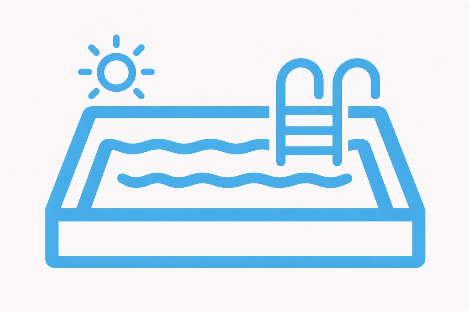 Community pool