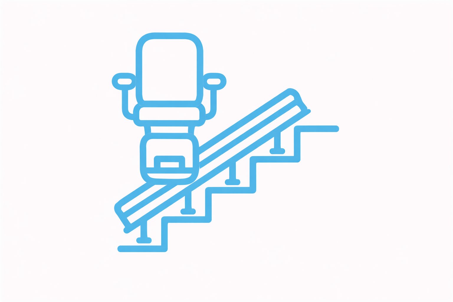 Stair lift