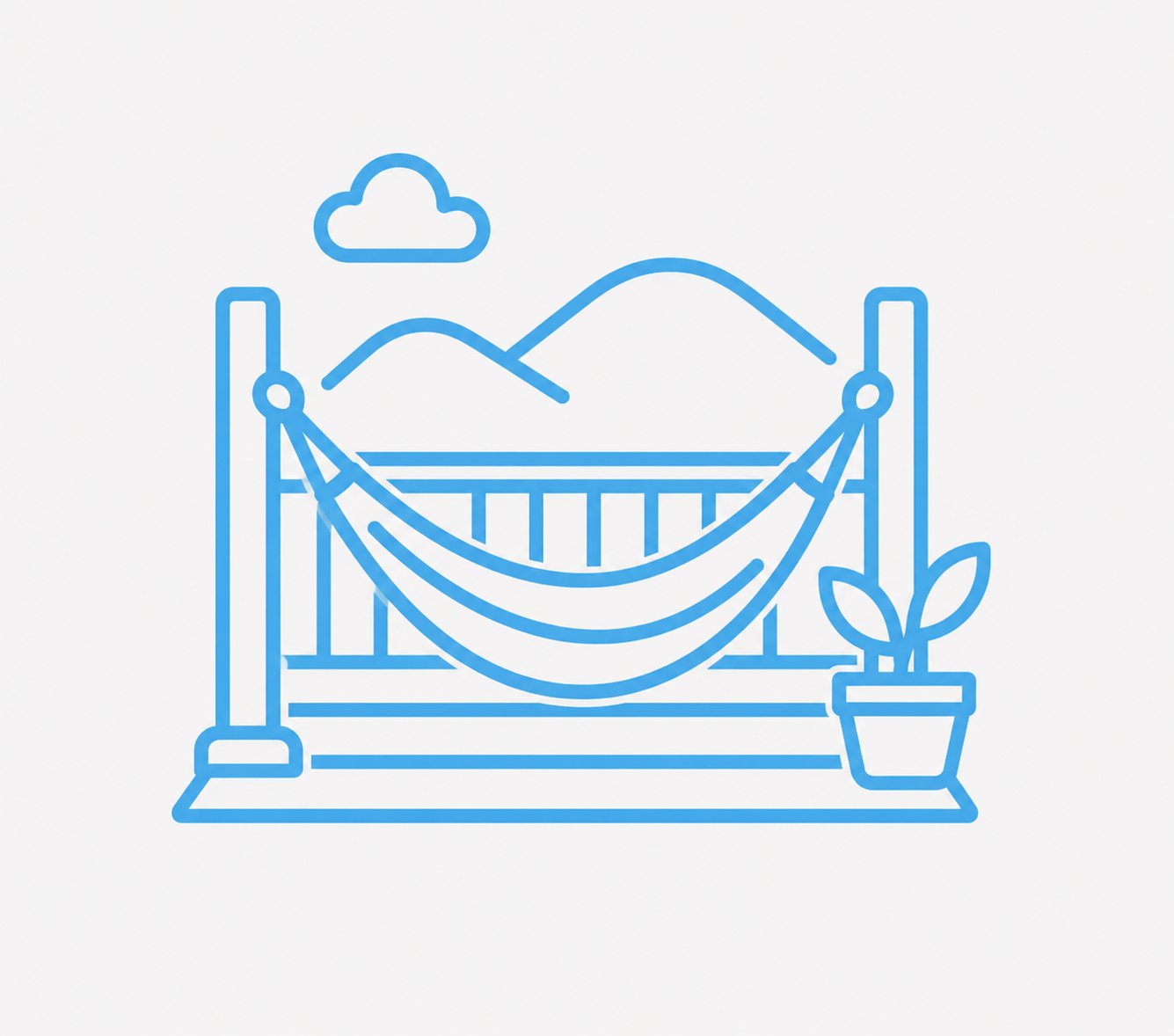 Hammocks