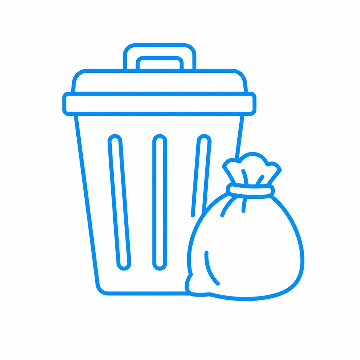 Garbage