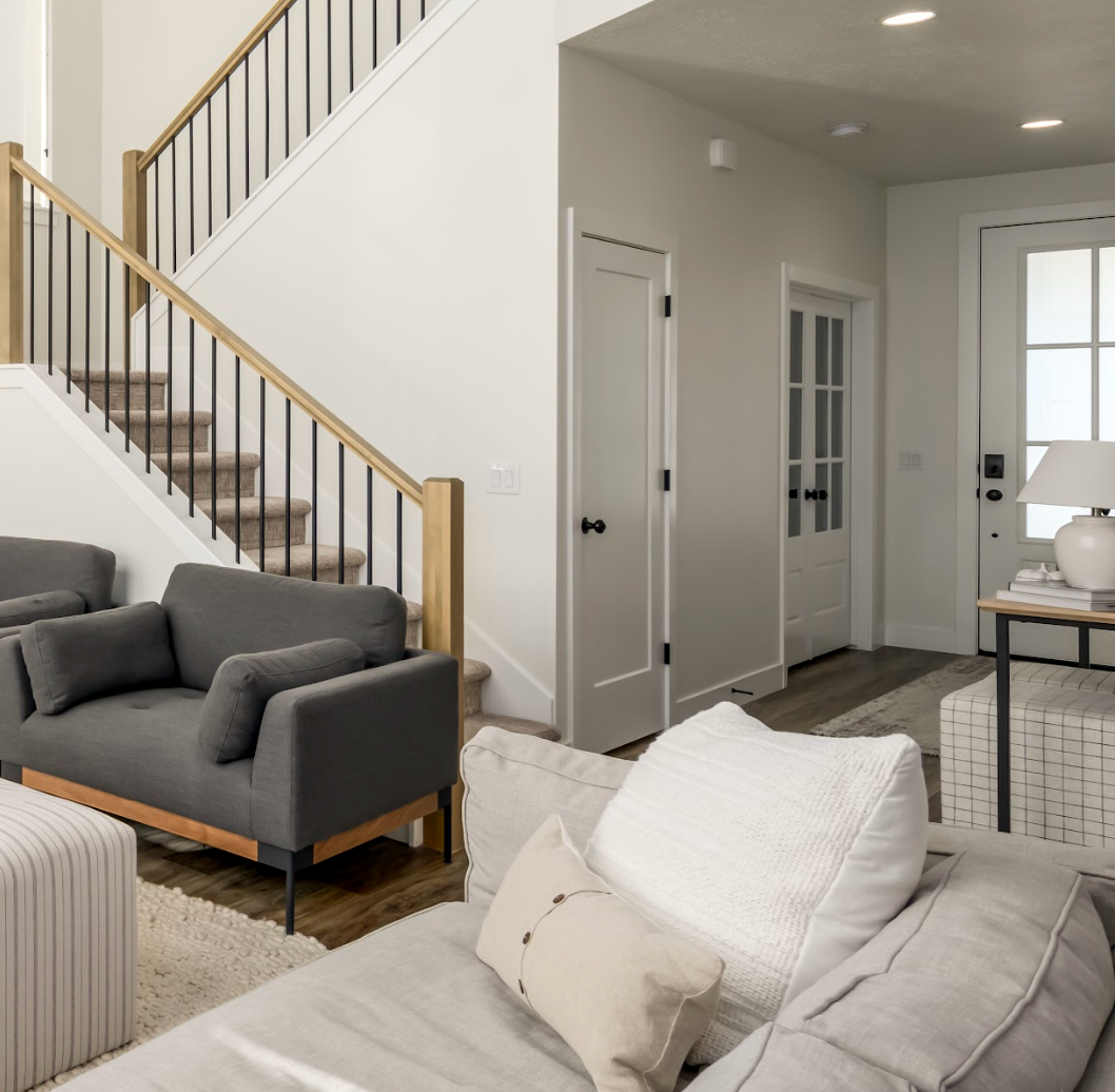 4th bedroom location
