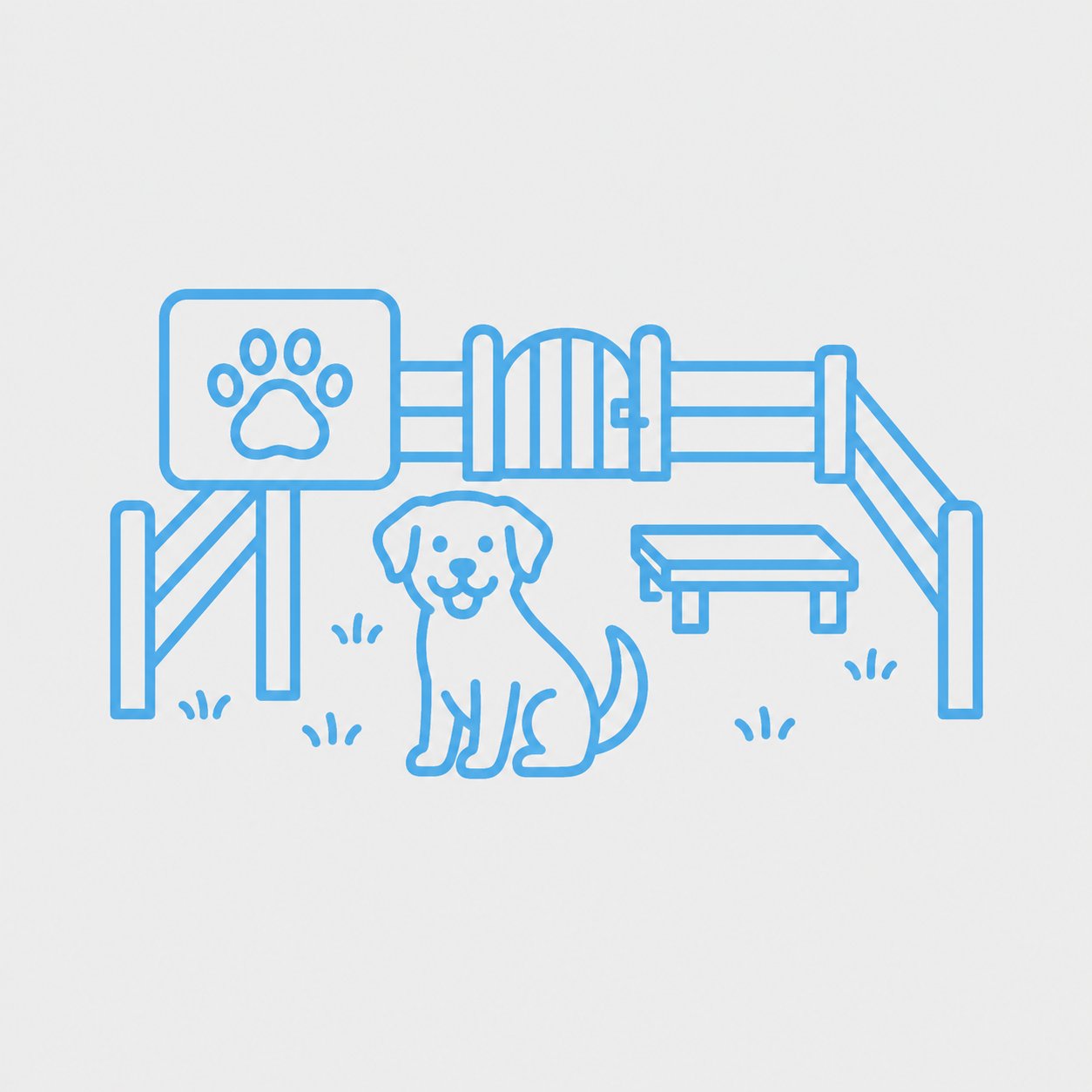 Pet Park