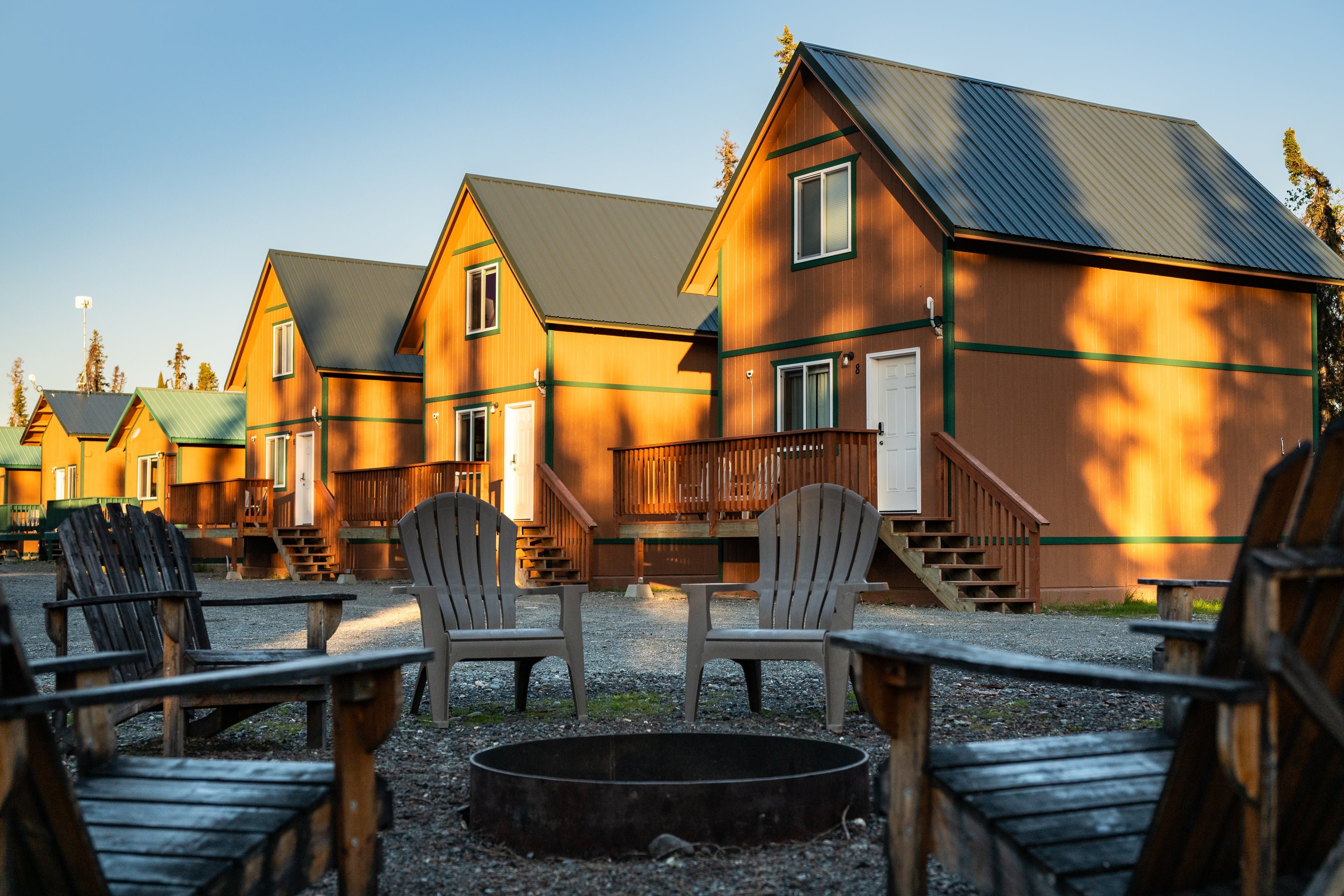Lodge photo 1