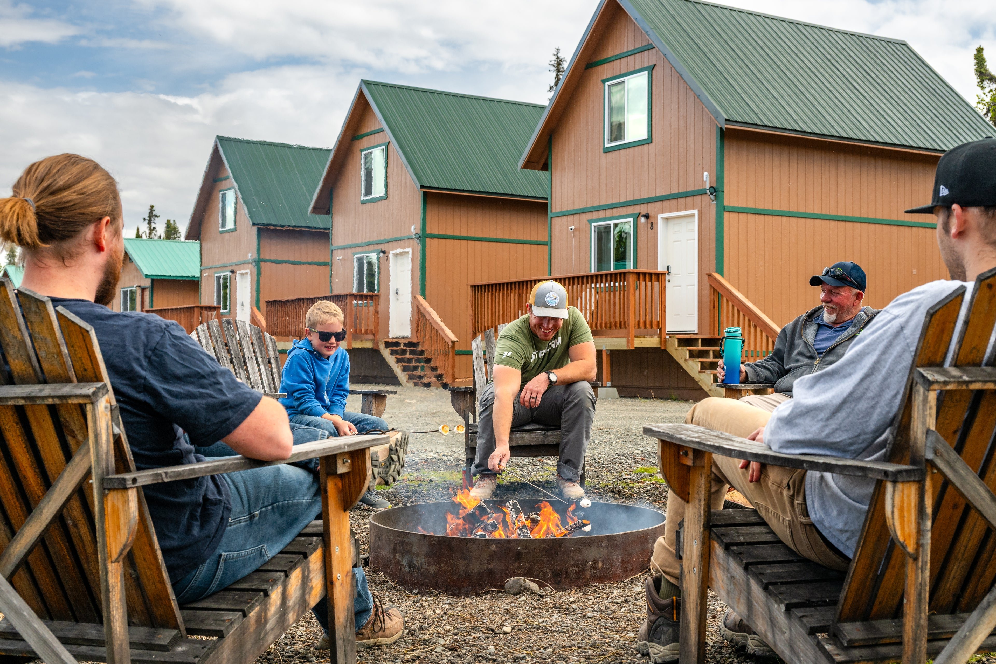 Lodge photo 3