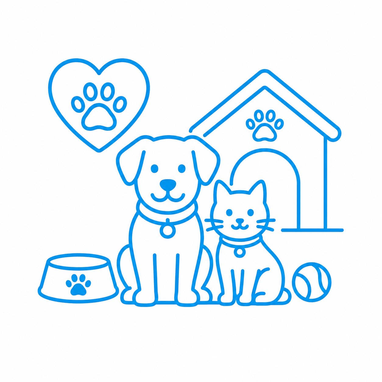 Pets