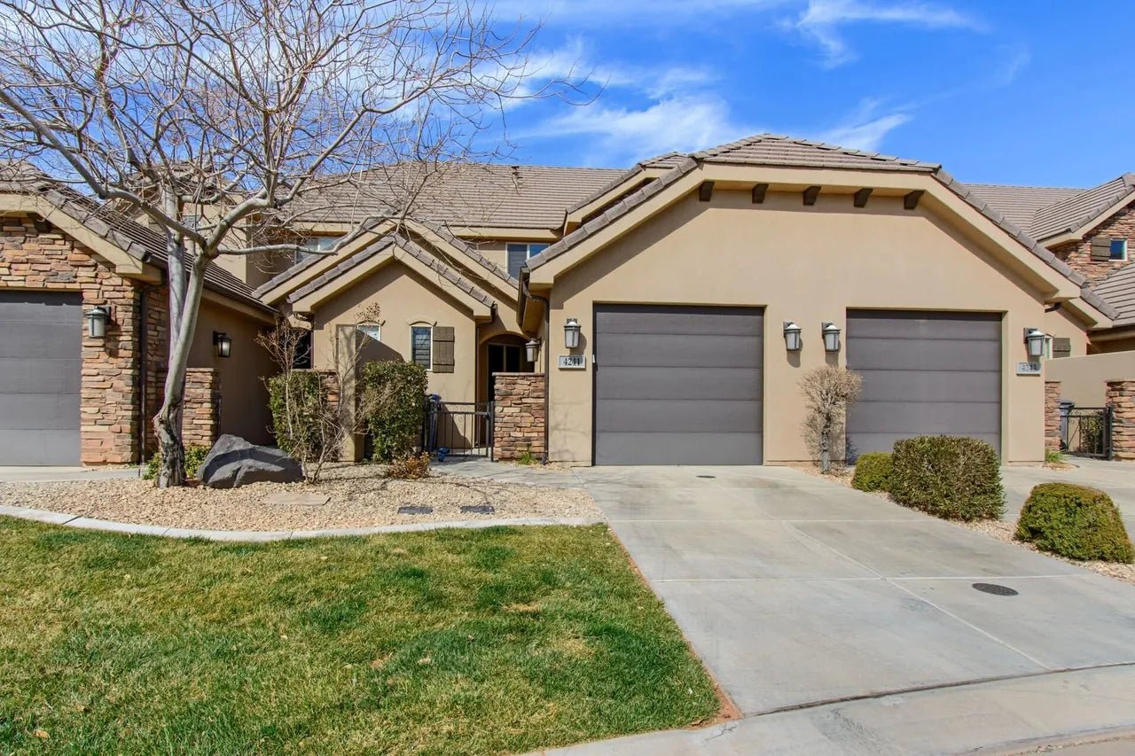 Coral Ridge exterior