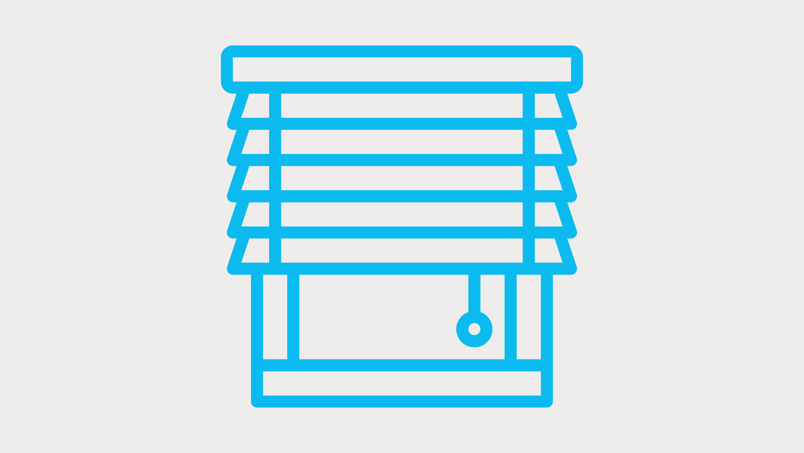 Blinds and Curtains
