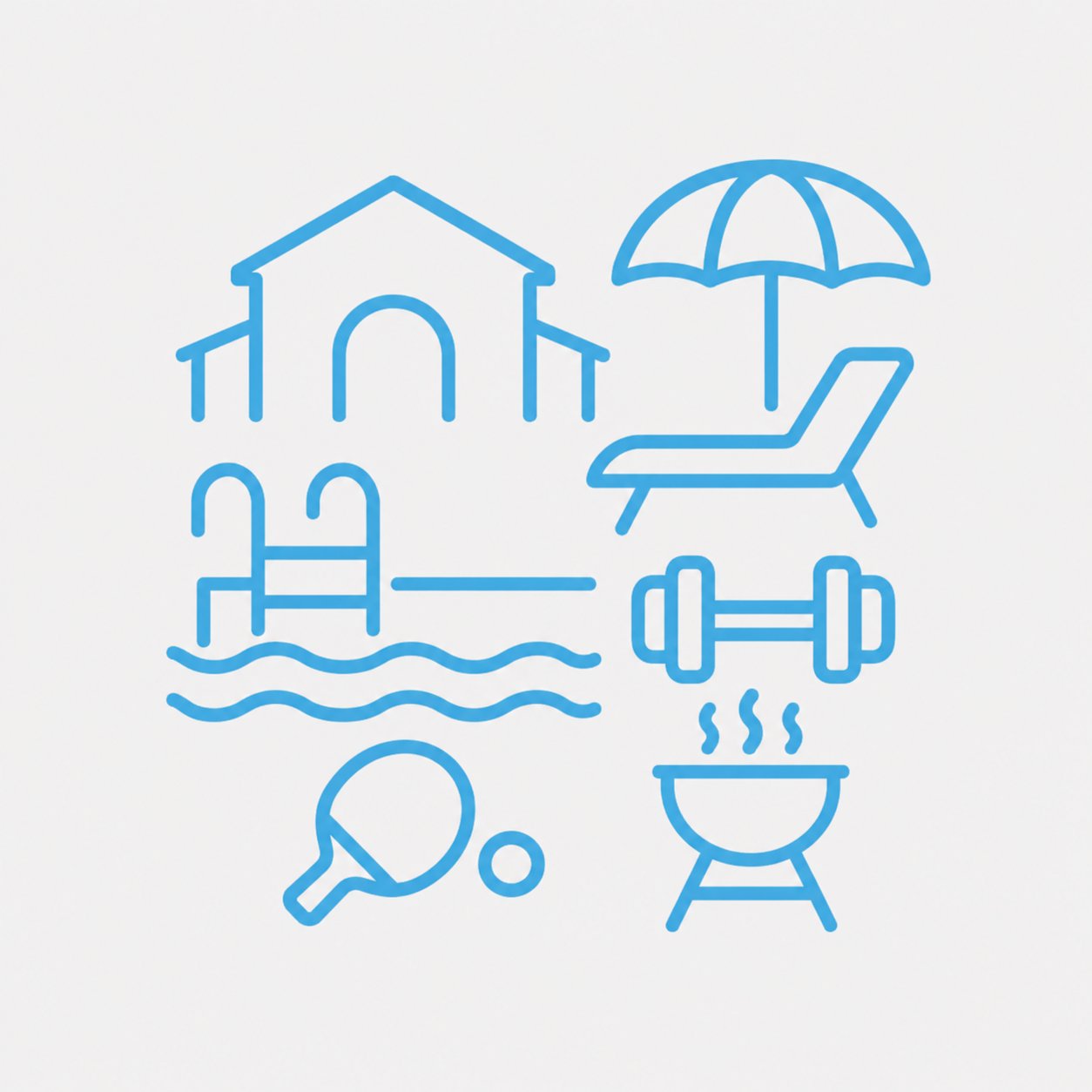 Community Amenities