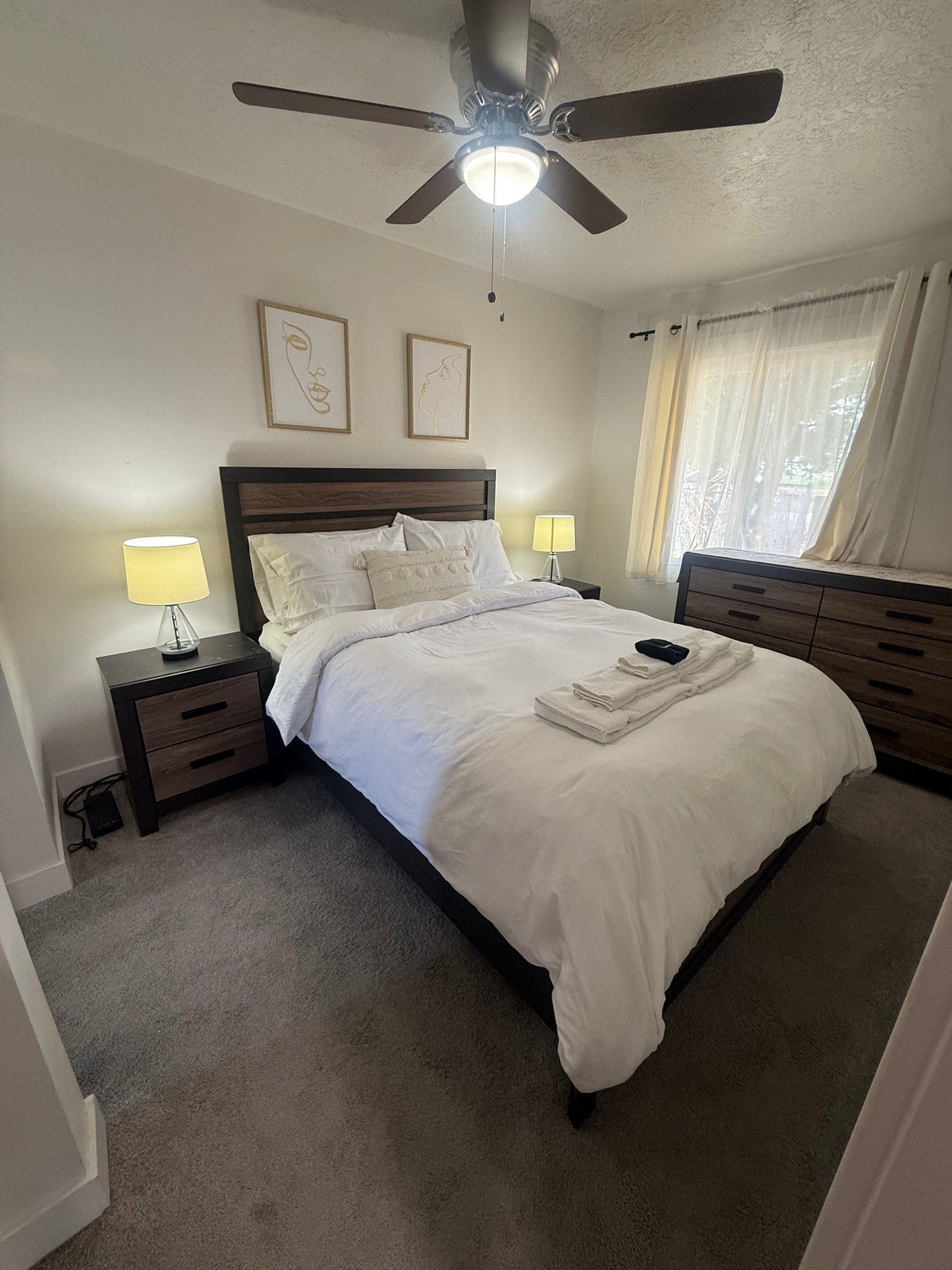 Silver Suite