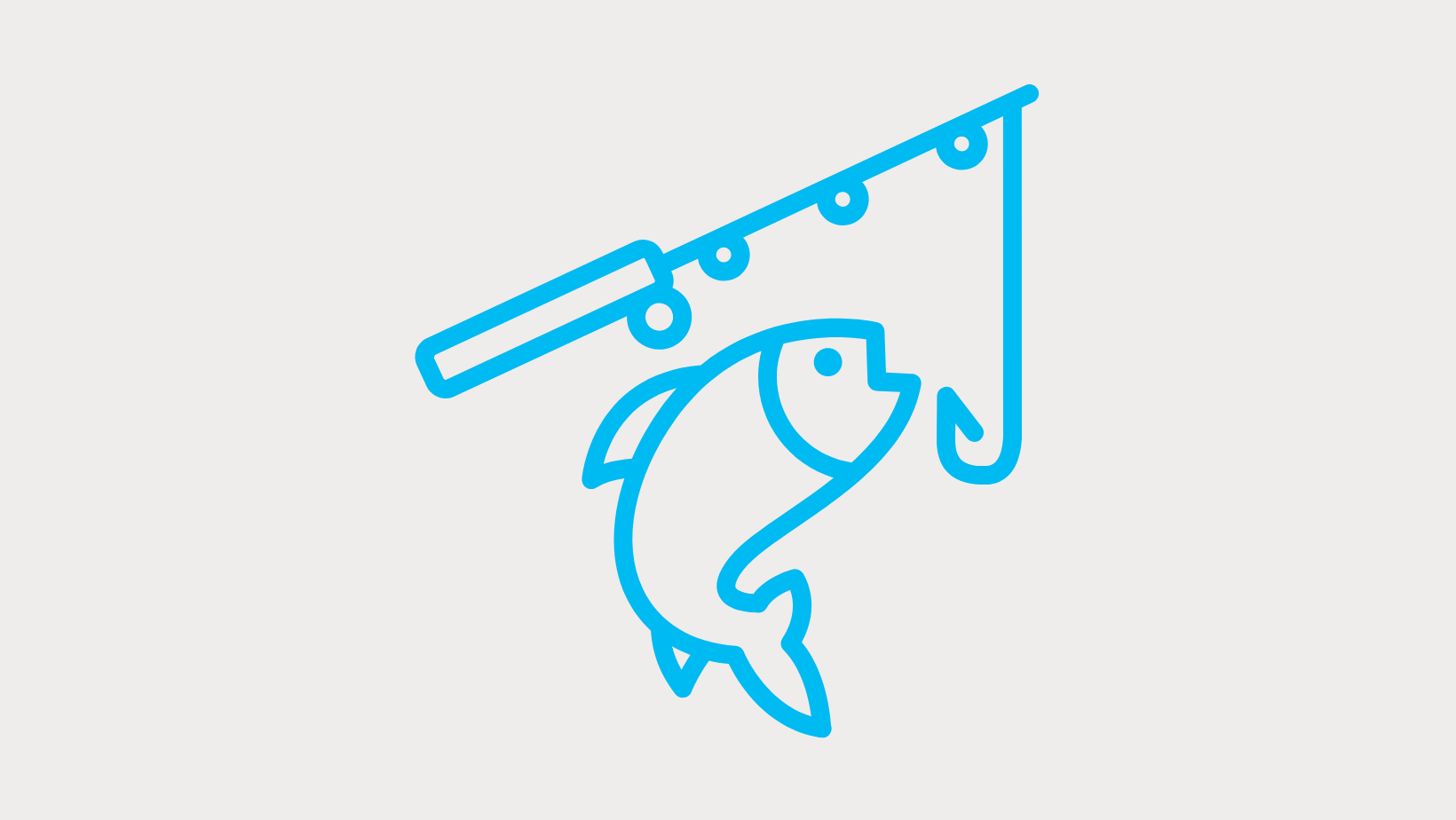 Fishing in Kenai