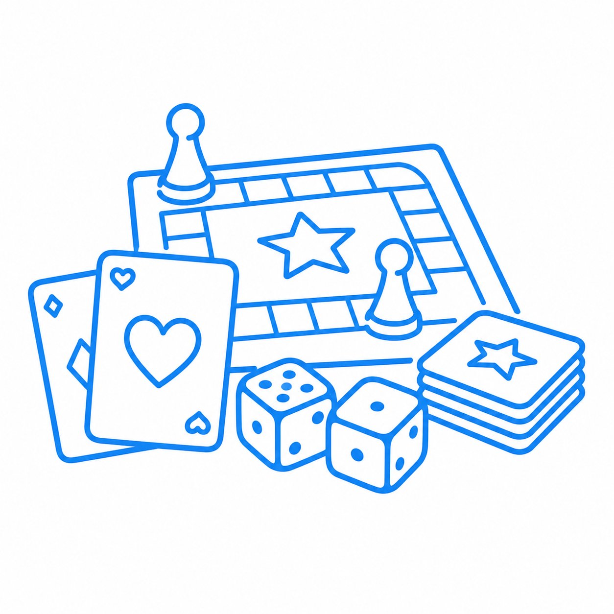 Game night