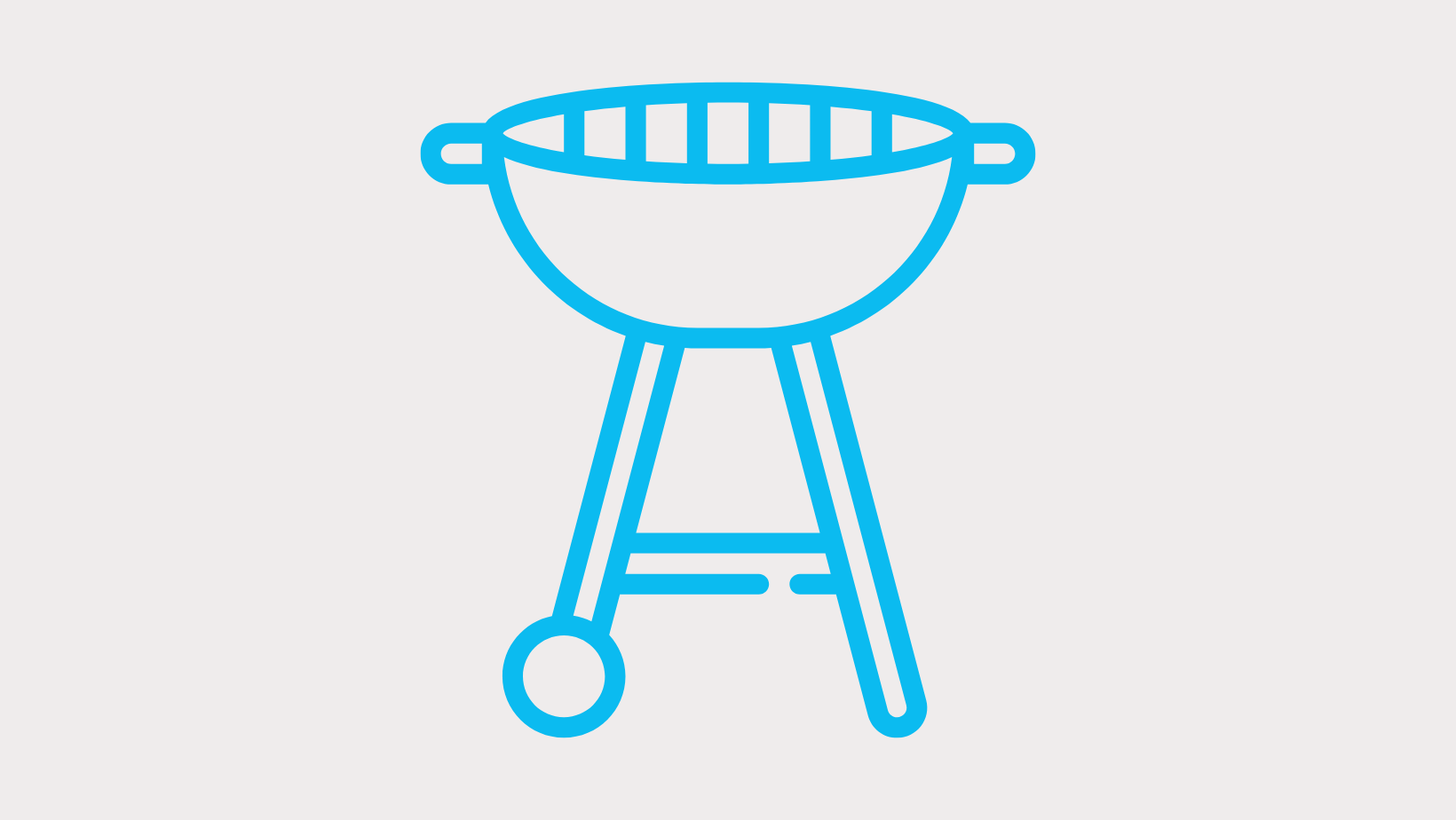 Outdoor Grill