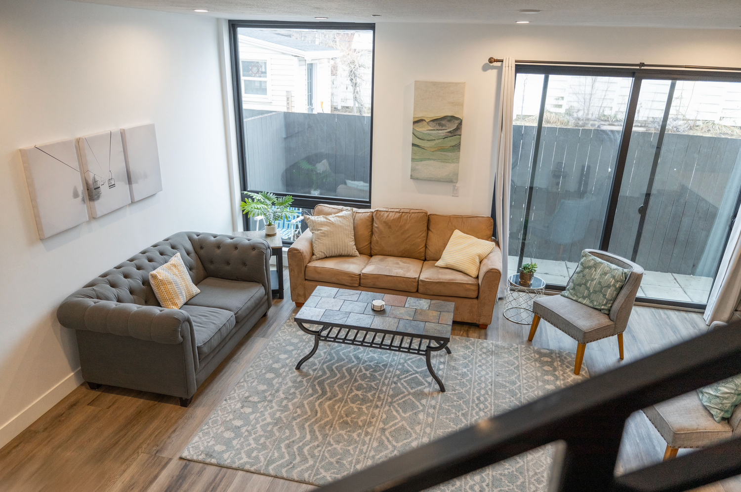 Navien Nooks #3 exterior