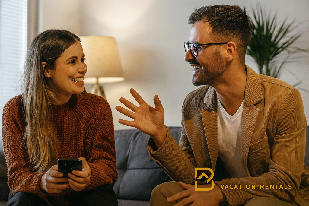 cover photo for Guest Communication 101: How to Turn First-Time Visitors into Repeat Guests