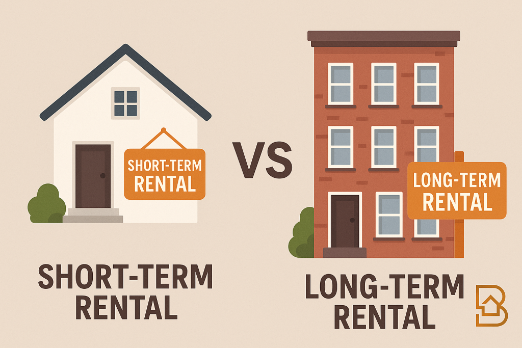 Short-Term vs. Long-Term Rentals in Seattle: Which is More Profitable?