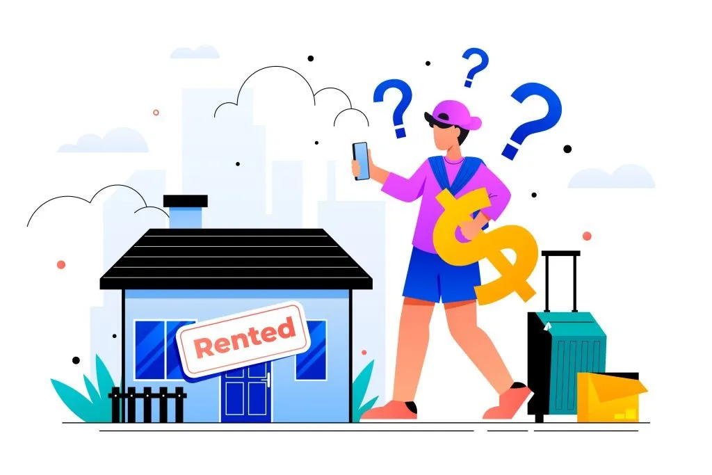 MISTAKES AIRBNB HOSTS MAKE