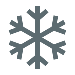 snowflake icon