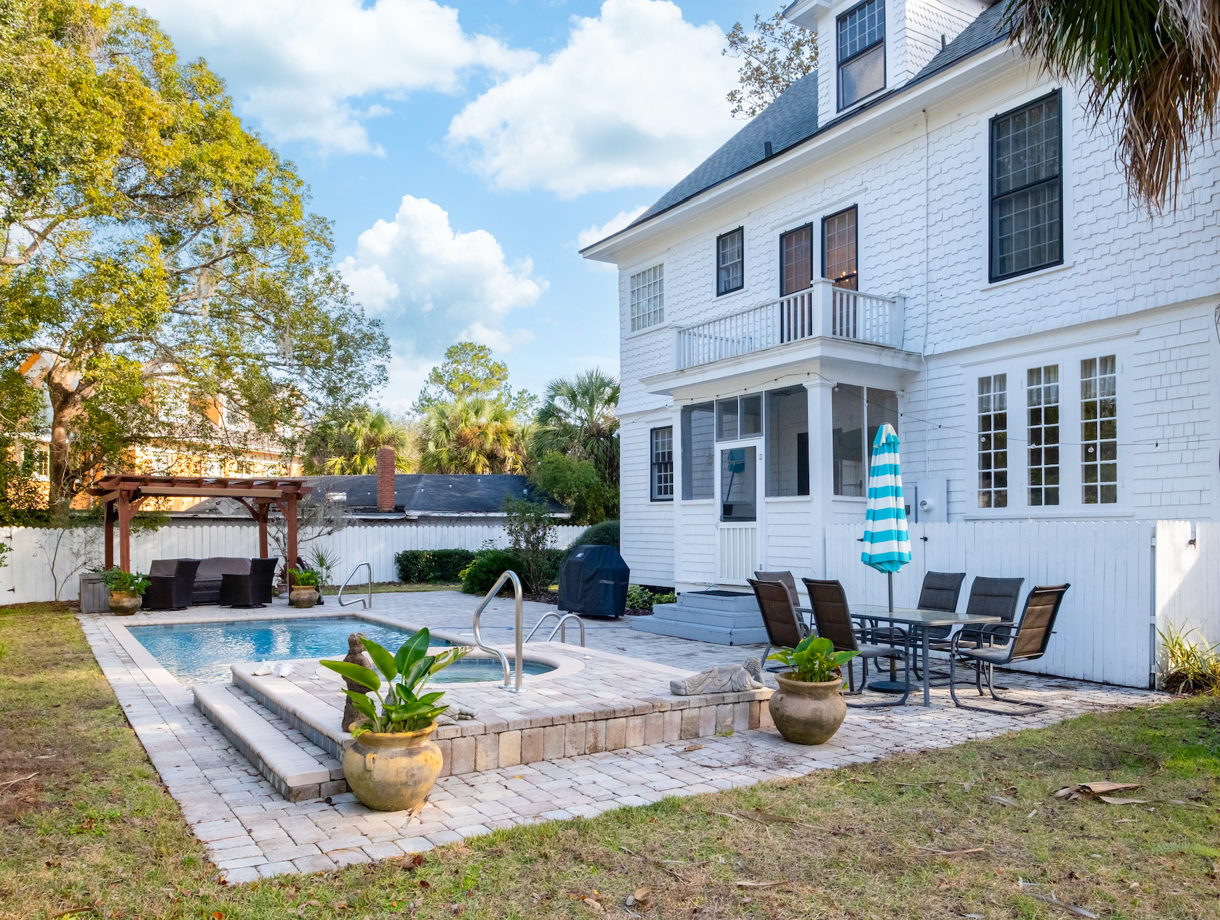 A StsayGainesville rental home