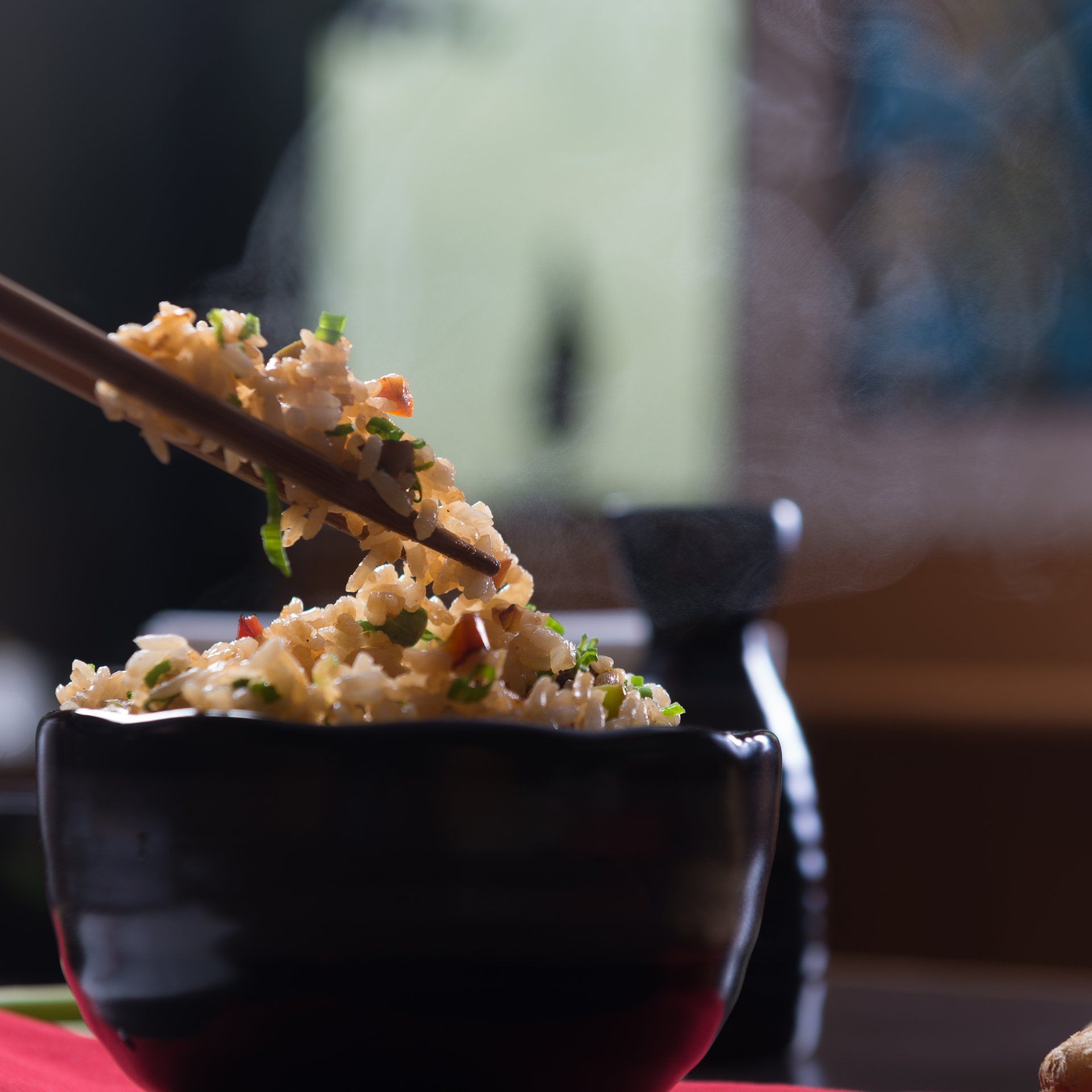 Chop Stix in Gainesville FL