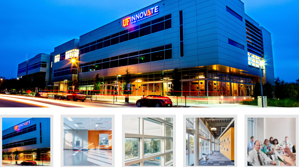 Thrive Where You Work, Gainesville FL