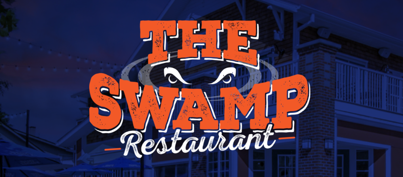 The Swamp Restaurant